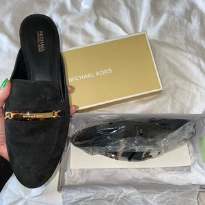 Michael Kors Mules